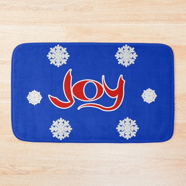 Item preview, Christmas Joy designed and sold by stafmitch.