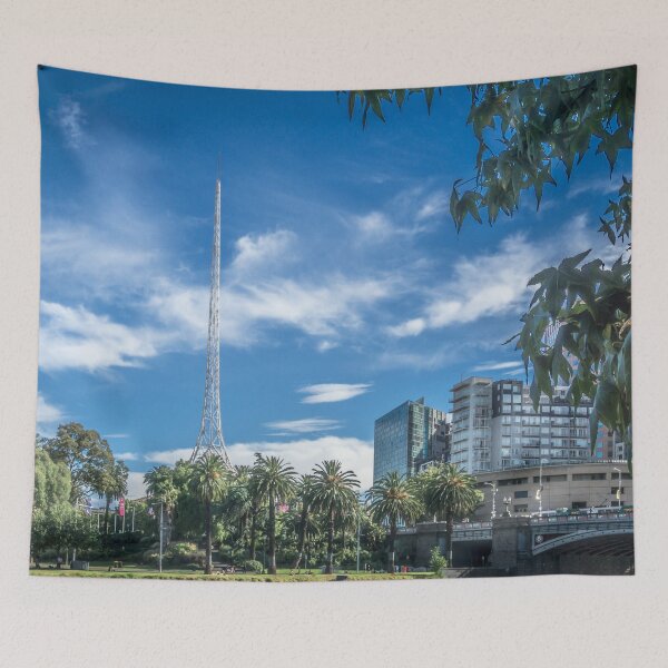 Item preview, View to the Spire designed and sold by Steven Jodoin.