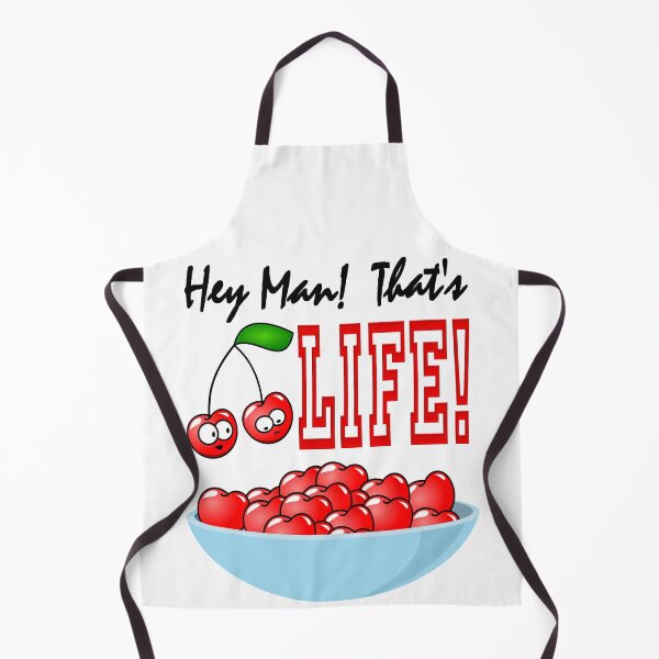 Item preview, That's Life! designed and sold by LoneWolfMuskoka.