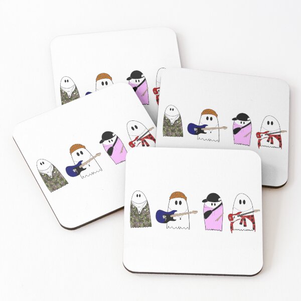 Item preview, Julie and the Phantoms (Color) designed and sold by laurynmadere.