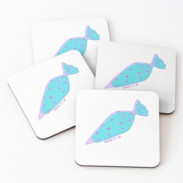 Item preview, Bake It Up! designed and sold by ArtsyEGrace.
