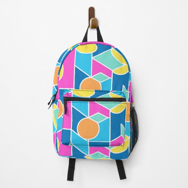 Item preview, Color-Blocking Fruits designed and sold by nadyanadya.