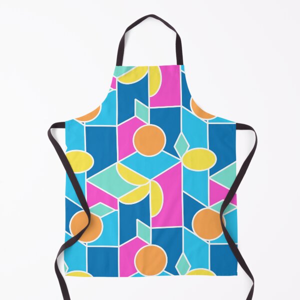 Item preview, Color-Blocking Fruits designed and sold by nadyanadya.