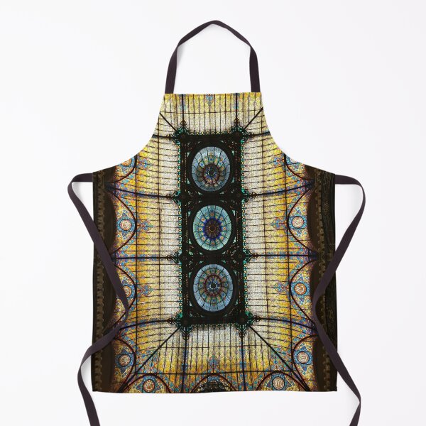 Item preview, Vidrieras Gran Hotel Ciudad de México designed and sold by madagan11.