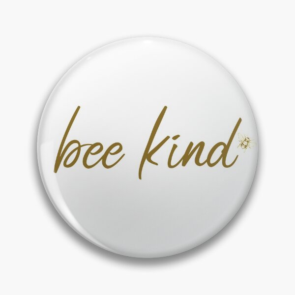 Item preview, Bee Kind designed and sold by Sophia Fisher.