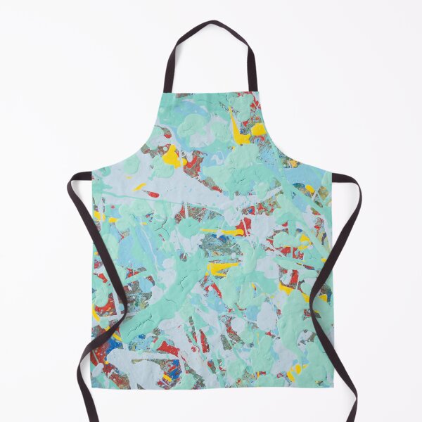 Item preview, Abstract green designed and sold by LisanzioStore.