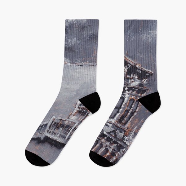 Item preview, Sideways designed and sold by Scott Grabowski.