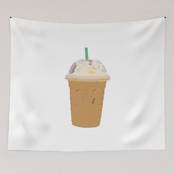 Item preview, iced coffee designed and sold by blar-417.