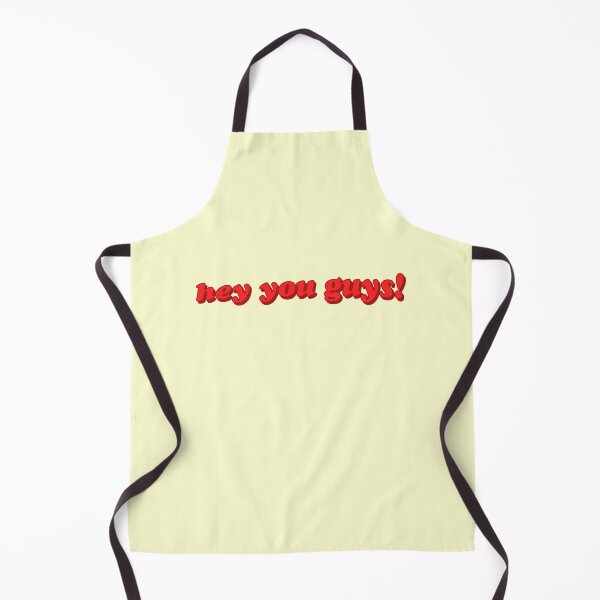 Item preview, Hey You Guys Youtuber Red designed and sold by thefrshmachine.