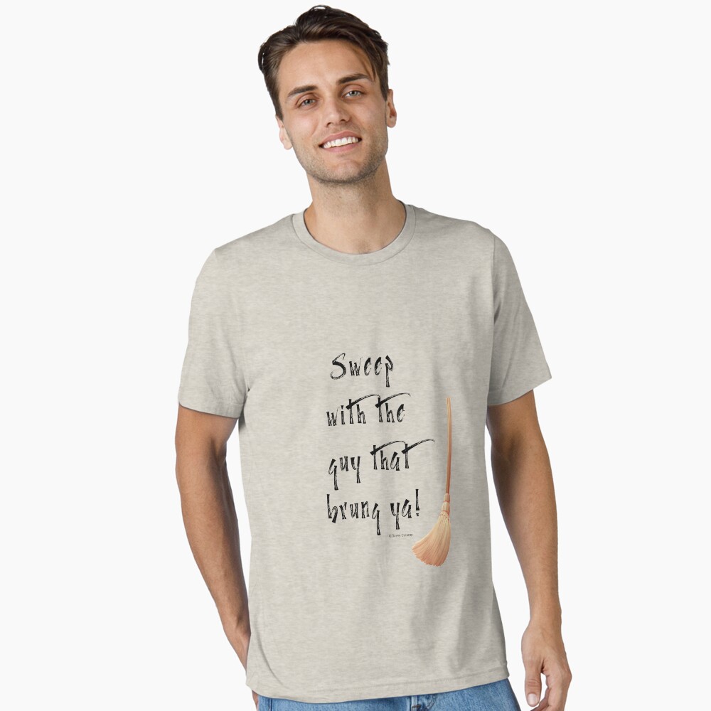 Item preview, Essential T-Shirt designed and sold by SavvyCleaner.