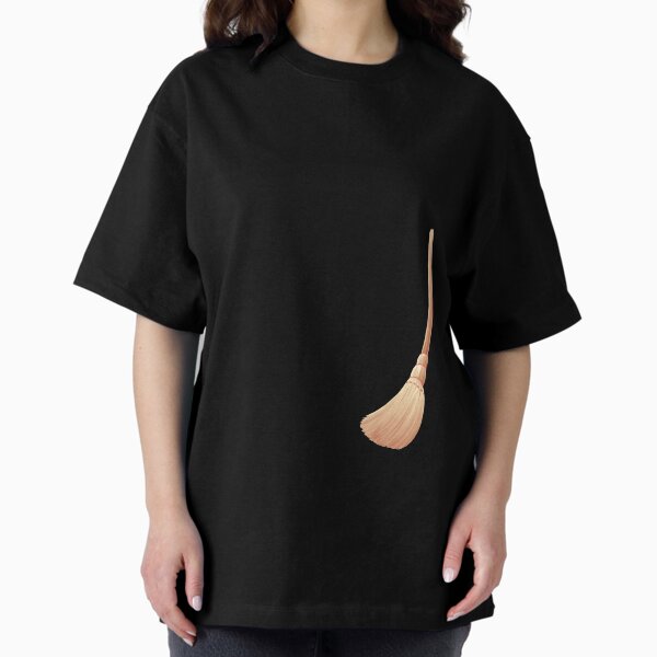 Item preview, Sweep With the Guy That Brung Ya Cleaning Broom Humor designed and sold by SavvyCleaner.