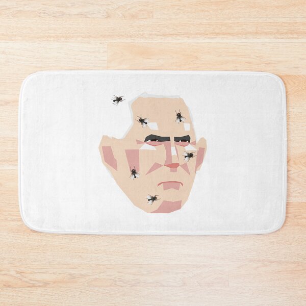 Item preview, MIKE PENCE FLY FLIES designed and sold by pierrelaidesign.