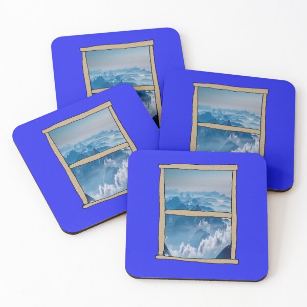 Item preview, Mountain Views designed and sold by jhsells98.
