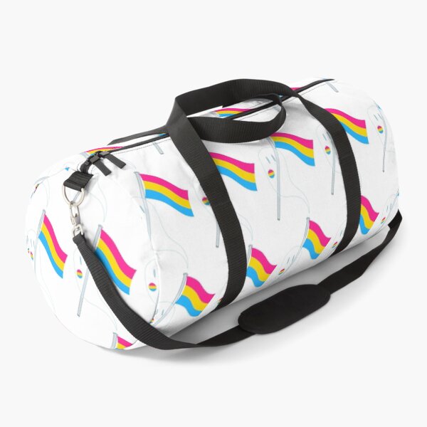 Item preview, Pride Ghosts - Pansexual designed and sold by WhiteRabbitZero.