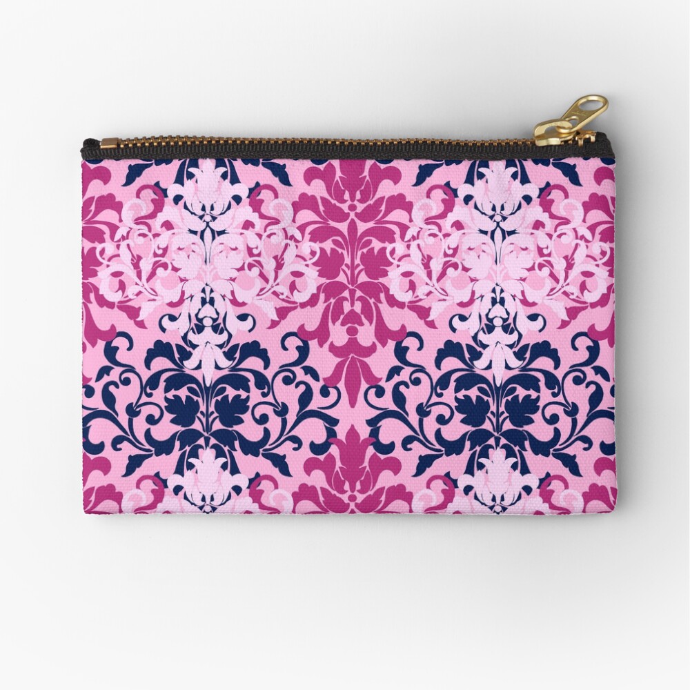 Item preview, Zipper Pouch designed and sold by MeganSteer.