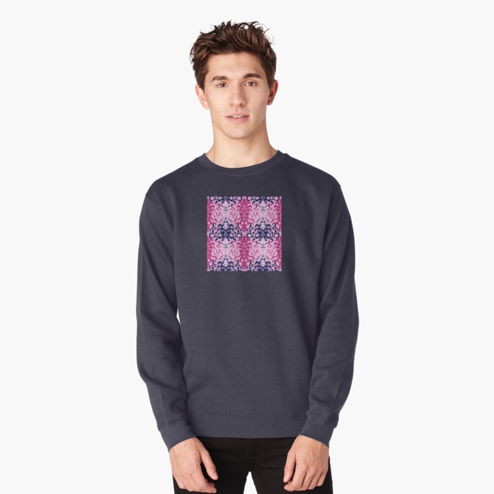 Item preview, Pullover Sweatshirt designed and sold by MeganSteer.