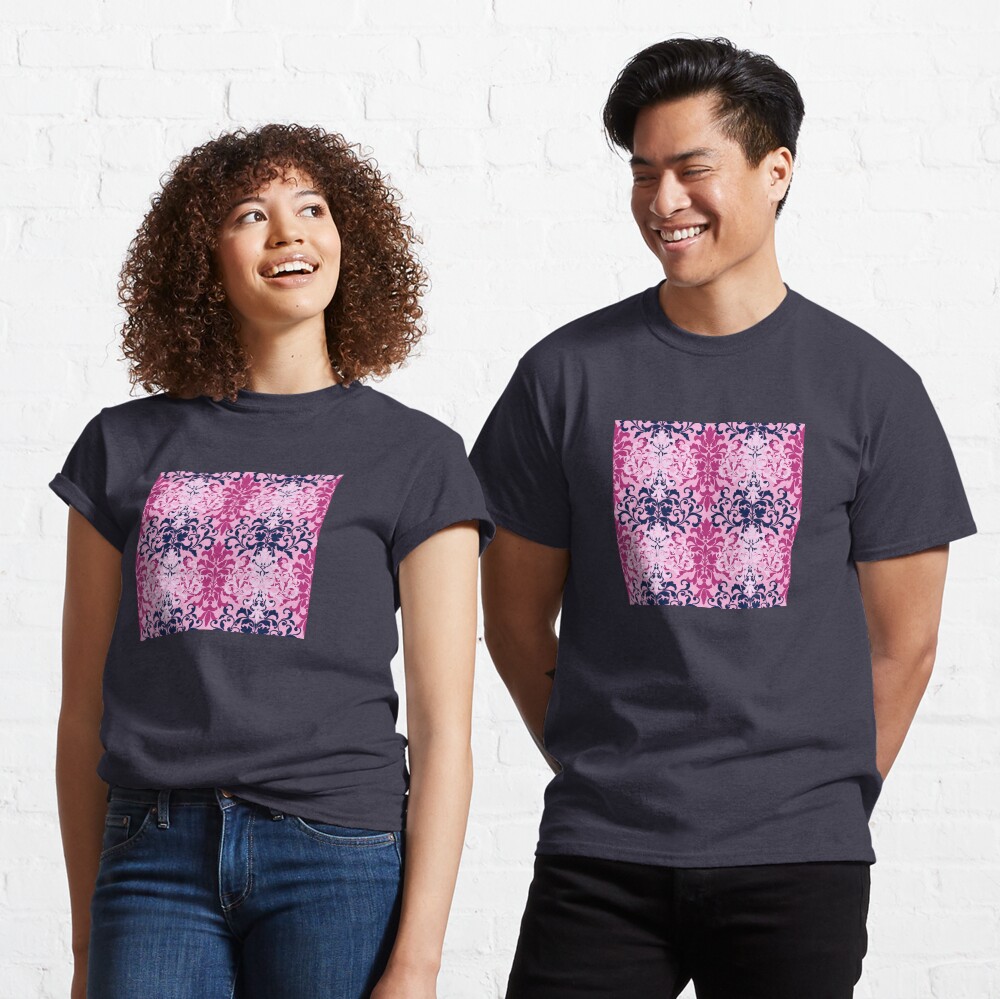 Item preview, Classic T-Shirt designed and sold by MeganSteer.