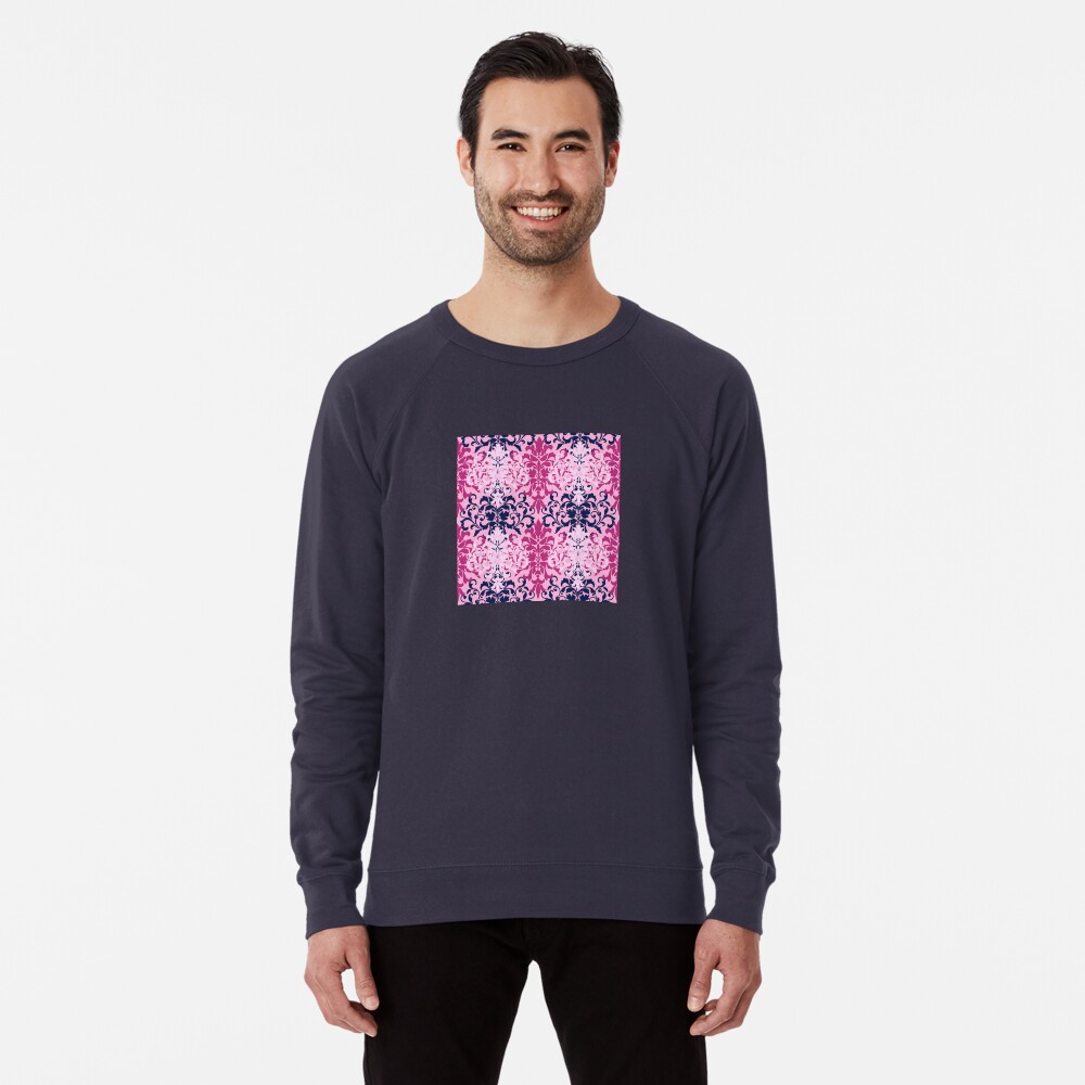 Item preview, Lightweight Sweatshirt designed and sold by MeganSteer.