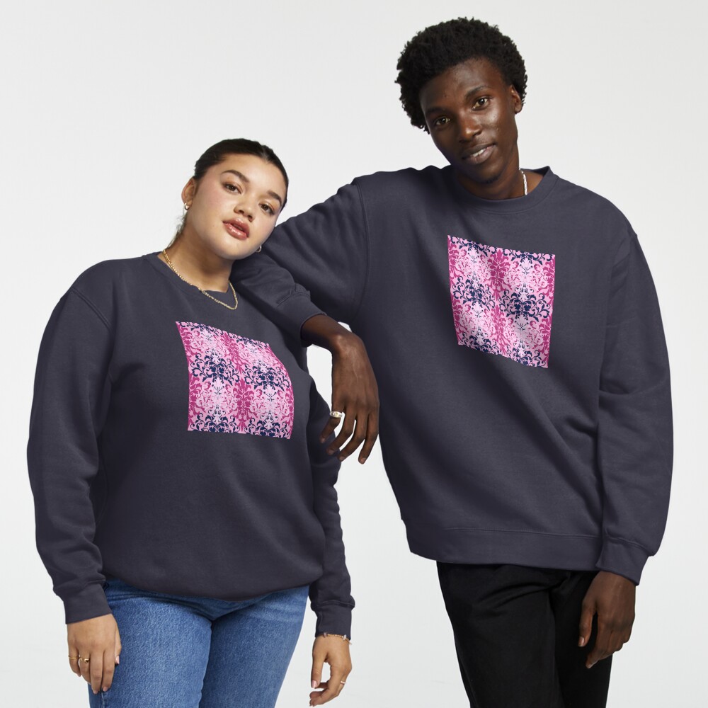 Item preview, Pullover Sweatshirt designed and sold by MeganSteer.