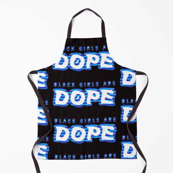 Item preview, Black Girls Are Dope designed and sold by designsbykaye.