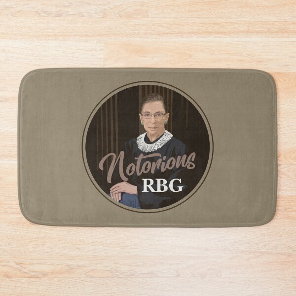 Item preview, Notorious RBG designed and sold by YAnna9.