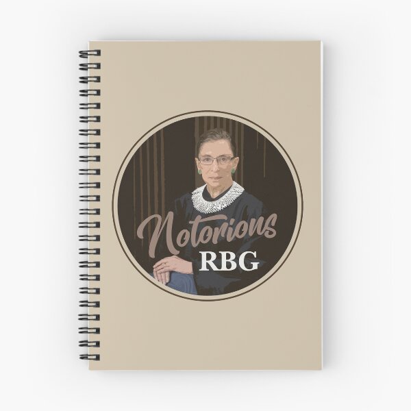 Item preview, Notorious RBG designed and sold by YAnna9.