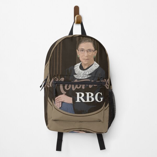 Item preview, Notorious RBG designed and sold by YAnna9.