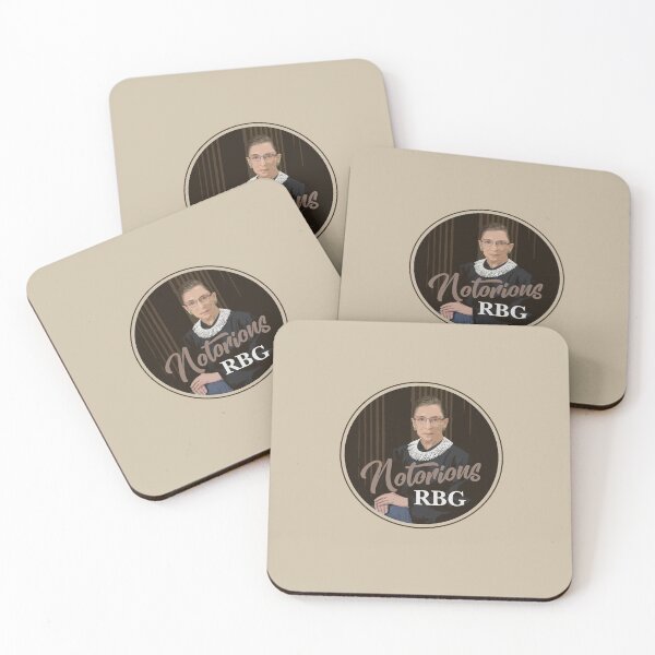 Item preview, Notorious RBG designed and sold by YAnna9.