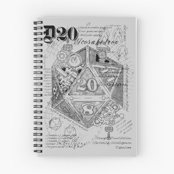 Item preview, The D20 designed and sold by artlahdesigns.