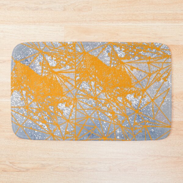 Item preview, splash of yellow designed and sold by Marianna Tankelevich.