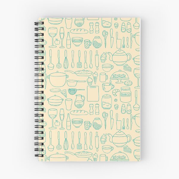 Item preview, Cookware designed and sold by FelpoStore.