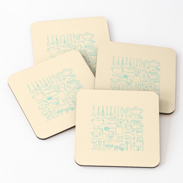Item preview, Cookware designed and sold by FelpoStore.