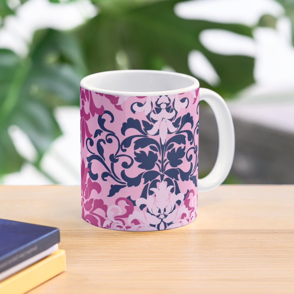 Item preview, Classic Mug designed and sold by MeganSteer.