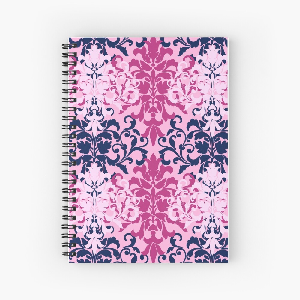 Item preview, Spiral Notebook designed and sold by MeganSteer.