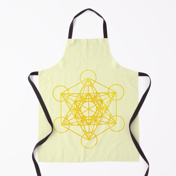 Item preview, Metatron's Cube Sacred Geometry designed and sold by thefrshmachine.