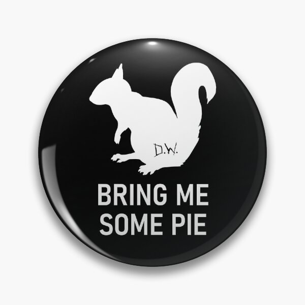 Item preview, bring me some pie - white designed and sold by lexicolor.