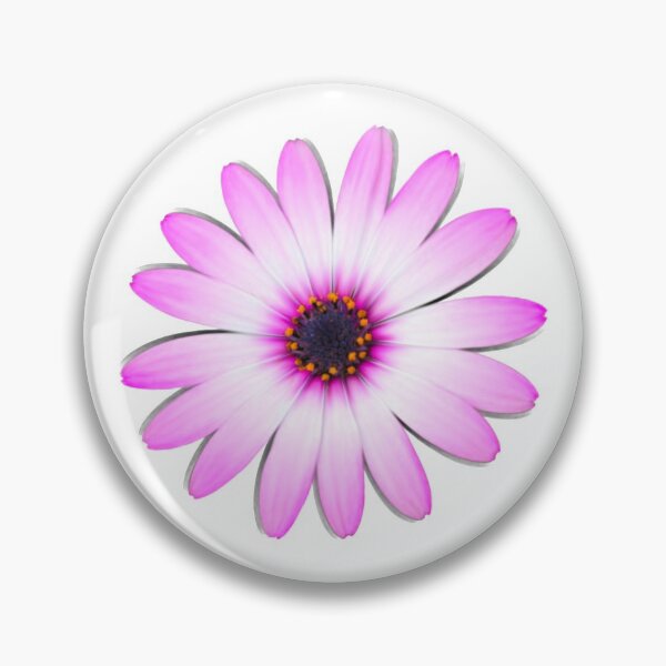 Item preview, Pink Daisy designed and sold by Bobfreckle.