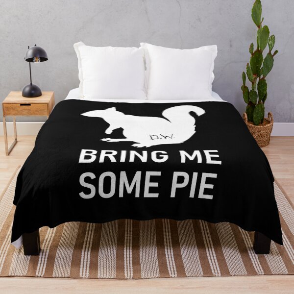 Item preview, bring me some pie - white designed and sold by lexicolor.