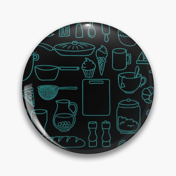Item preview, Cookware designed and sold by FelpoStore.