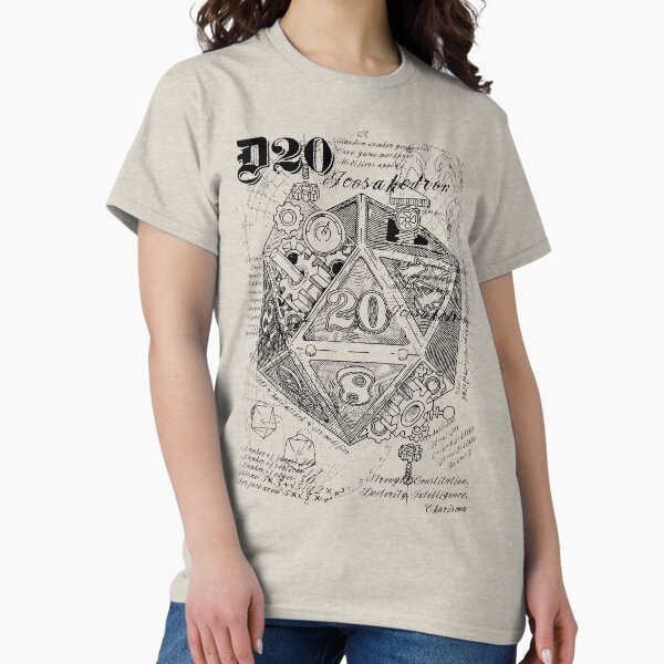 Item preview, The D20 designed and sold by artlahdesigns.