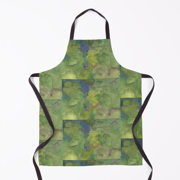 Item preview, Grape Vines designed and sold by art-by-salazar.