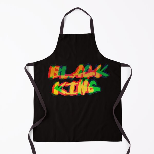 Item preview, Black King designed and sold by designsbykaye.