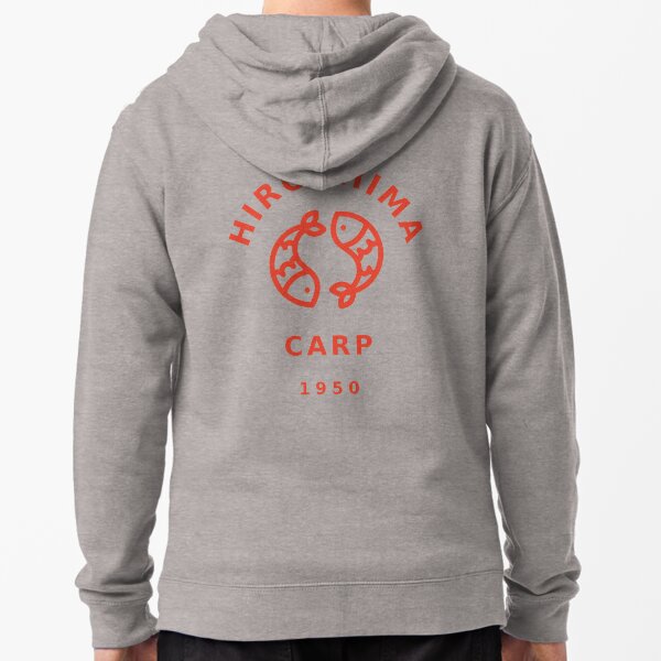 Item preview, Hiroshima Carp Japanese baseball designed and sold by fourthreethree.