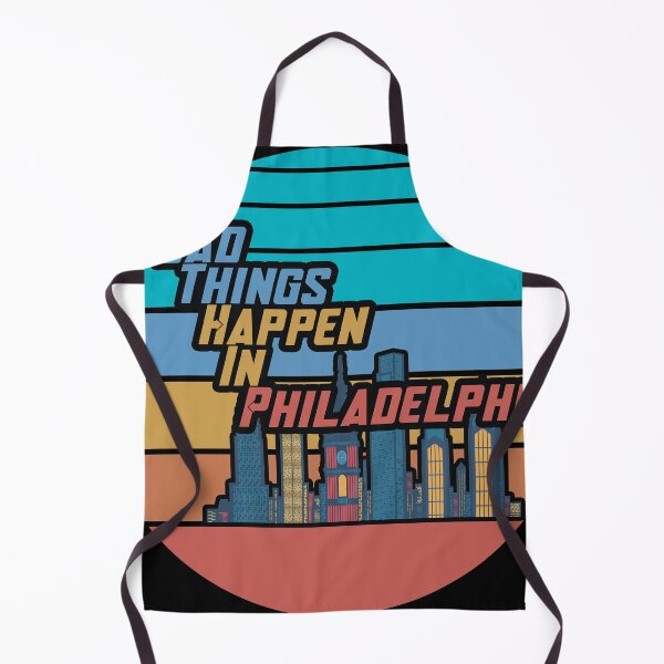 Artikelvorschau, In Philadelphia gritty 2020 passieren schlimme Dinge entworfen und verkauft von RB-Store.