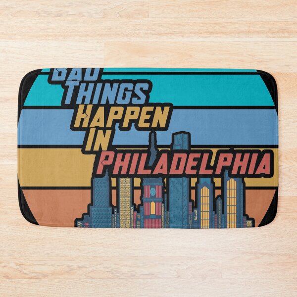Artikelvorschau, In Philadelphia gritty 2020 passieren schlimme Dinge entworfen und verkauft von RB-Store.