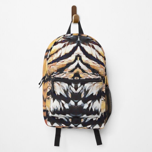 Item preview, Tiger Print 2 designed and sold by DonnaM.