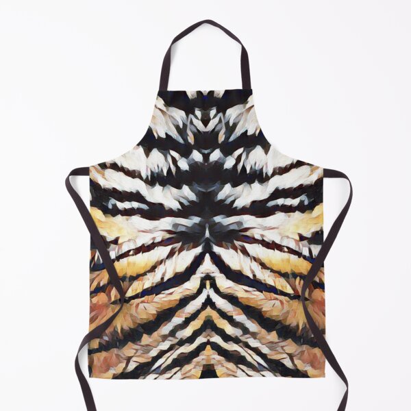 Item preview, Tiger Print 2 designed and sold by DonnaM.