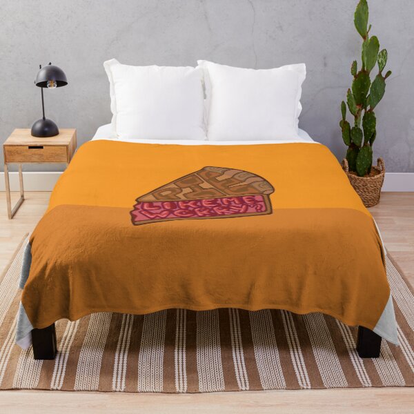 Item preview, Pie Like Me! Worry? designed and sold by ryanlewisdesign.