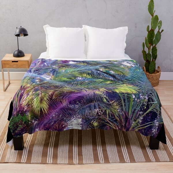 Item preview, Palm Leaves designed and sold by doodle3Dandy.