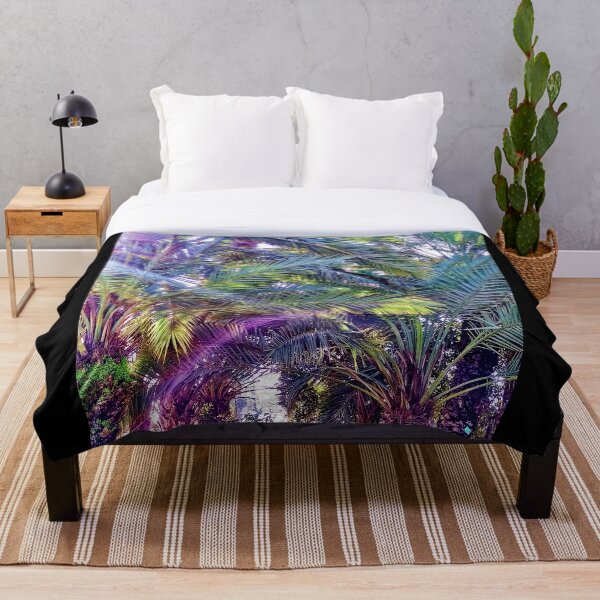 Item preview, Palm Leaves designed and sold by doodle3Dandy.